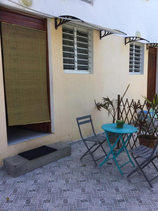 Studio Sympa Port-Louis Exterior foto